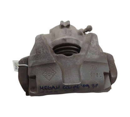 Pinza Freno Anteriore Sinistra RENAULT Megane Coupé dal 10 - 410111495R - 2879416