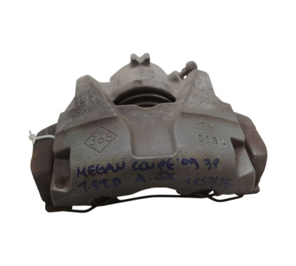 Pinza Freno Anteriore Sinistra RENAULT Megane Coupé dal 10