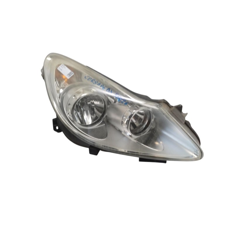 Faro anteriore Destro OPEL Corsa D 5P 1° Serie