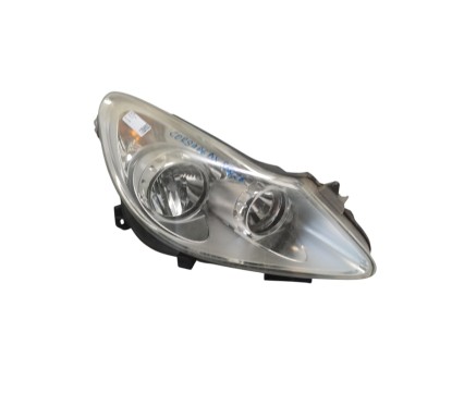 Faro anteriore Destro OPEL Corsa D 5P 1° Serie - 93189358 - 3592796