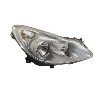 Faro anteriore Destro OPEL Corsa D 5P 1° Serie