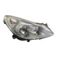 Faro anteriore Destro OPEL Corsa D 5P 1° Serie