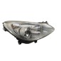 Faro anteriore Destro OPEL Corsa D 5P 1° Serie