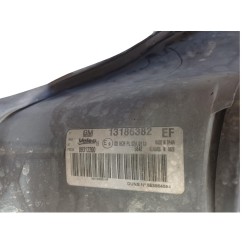 Faro anteriore Destro OPEL Corsa D 5P 1° Serie - 93189358 - 3592796