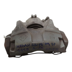 Pinza Freno Anteriore Sinistra RENAULT Megane Coupé dal 10 - 410111495R - 2879416