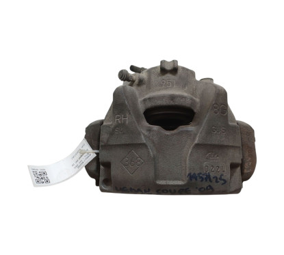 Pinza Freno anteriore Destra RENAULT Megane Coupé dal 10 - 410018218R - 2879424