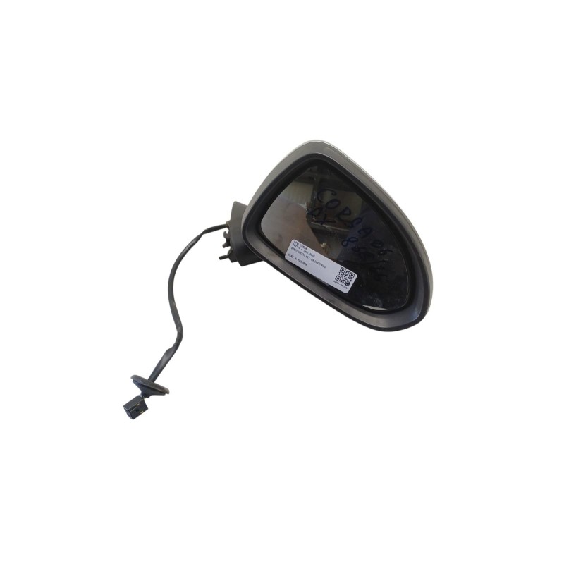 Specchietto Retrovisore Destro OPEL Corsa D 5P 1° Serie
