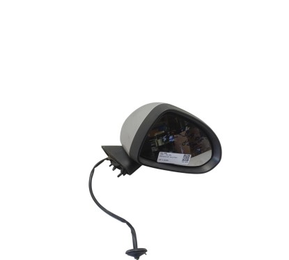 Specchietto Retrovisore Destro OPEL Corsa D 5P 1° Serie