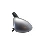 Specchietto Retrovisore Destro OPEL Corsa D 5P 1° Serie