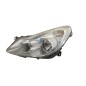 Faro Anteriore Sinistro OPEL Corsa D 5P 1° Serie