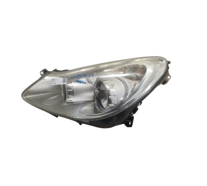Faro Anteriore Sinistro OPEL Corsa D 5P 1° Serie