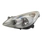 Faro Anteriore Sinistro OPEL Corsa D 5P 1° Serie