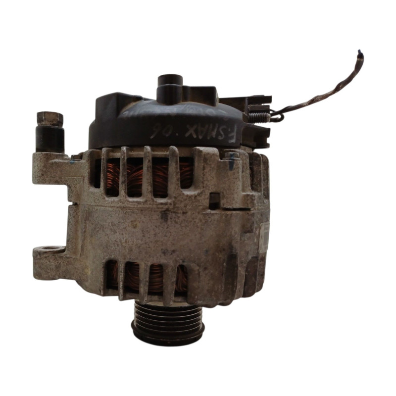 Alternatore FORD S - Max Serie dal 06 al 14