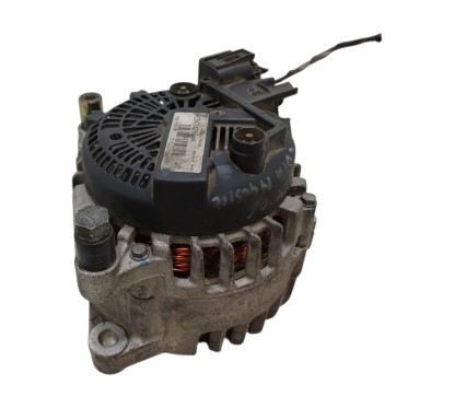 Alternatore FORD S - Max Serie dal 06 al 14