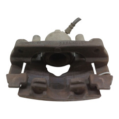 Pinza Freno anteriore Destra RENAULT Megane Coupé dal 10 - 410018218R - 2879424