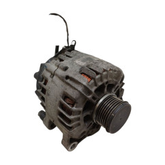 Alternatore FORD S - Max Serie dal 06 al 14 - C543428A - 2872312