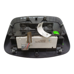 Display RENAULT Megane Coupé dal 10 - 280340616R-A - 2879378