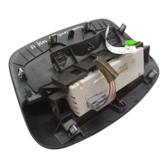Display RENAULT Megane Coupé dal 10 - 280340616R-A - 2879378