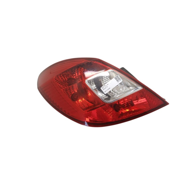 Stop fanale Posteriore Sinistro OPEL Corsa D 5P 1° Serie