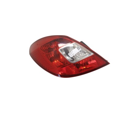 Stop fanale Posteriore Sinistro OPEL Corsa D 5P 1° Serie - 93190950 - 3592813