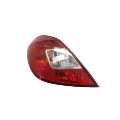 Stop fanale Posteriore Sinistro OPEL Corsa D 5P 1° Serie