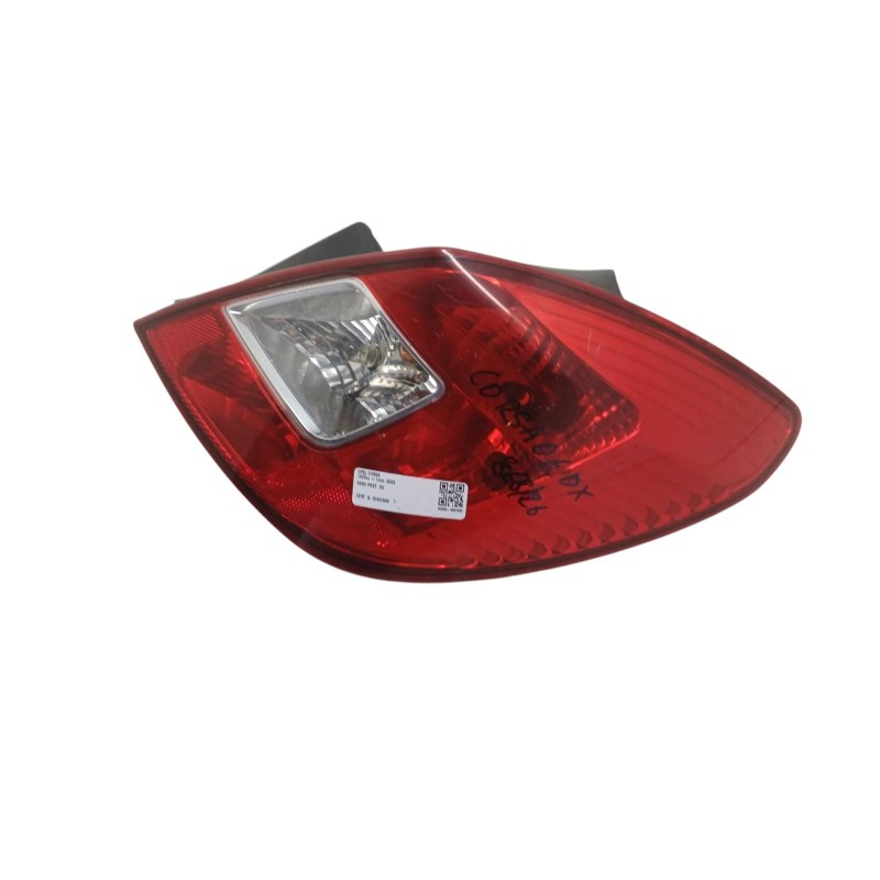 Stop fanale posteriore Destro OPEL Corsa D 5P 1° Serie