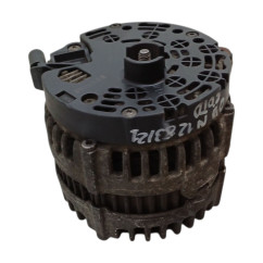 Alternatore FORD Mondeo Berlina 6° Serie - 1458640 - 2872234