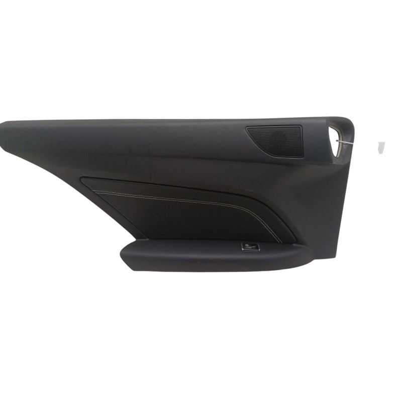 Pannello interno portiera post sx MERCEDES Classe E Coupe C207 dal 09
