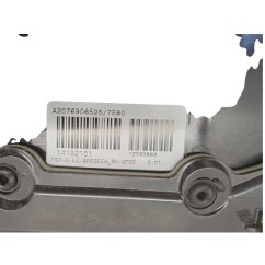 Pannello interno portiera post sx MERCEDES Classe E Coupe C207 dal 09 - A2076906525 - 3592865