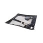 Pannello interno portiera post sx MERCEDES Classe E Coupe C207 dal 09