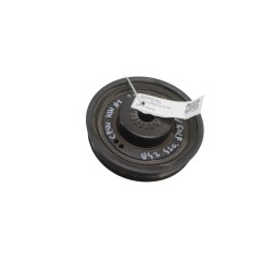 Puleggia albero motore VOLKSWAGEN Golf 7 Berlina dal 12