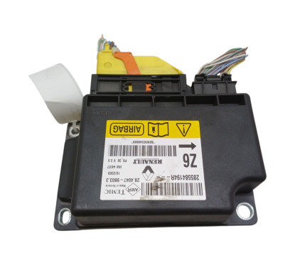 Centralina Airbag RENAULT Megane Coupé dal 10 - 285584194R - 2881241