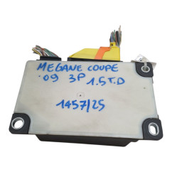 Centralina Airbag RENAULT Megane Coupé dal 10 - 285584194R - 2881241