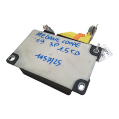 Centralina Airbag RENAULT Megane Coupé dal 10 - 285584194R - 2881241