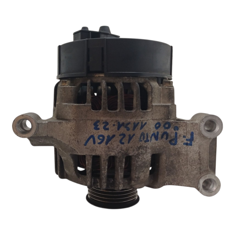 Alternatore FIAT Punto Berlina 3P 2° Serie