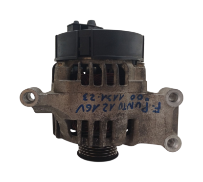 Alternatore FIAT Punto Berlina 3P 2° Serie - 46542889 - 2877415