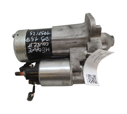 Motorino d' avviamento RENAULT Megane Coupé dal 10 - 8200584675 - 2880978