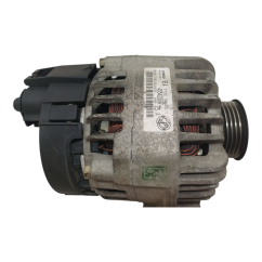 Alternatore FIAT Punto Berlina 3P 2° Serie - 46542889 - 2877415