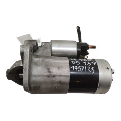 Motorino d' avviamento RENAULT Megane Coupé dal 10 - 8200584675 - 2880978
