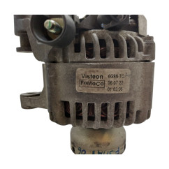 Alternatore FORD S - Max Serie dal 06 al 14 - 6G9N-TC - 2872071