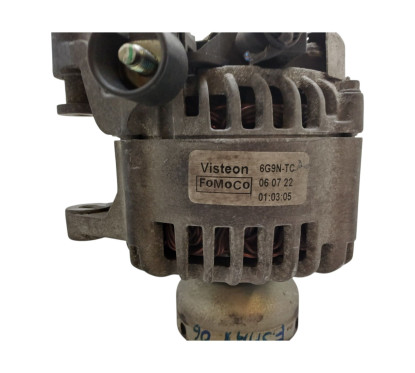 Alternatore FORD S - Max Serie dal 06 al 14
