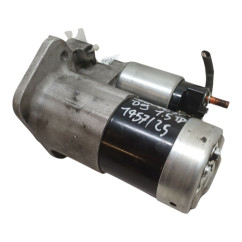 Motorino d' avviamento RENAULT Megane Coupé dal 10 - 8200584675 - 2880978