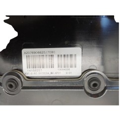 Pannello interno portiera post dx MERCEDES Classe E Coupe C207 dal 09 - A2076906625 - 3592863