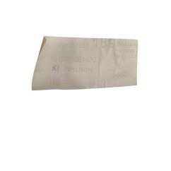 Pannello interno portiera post dx MERCEDES Classe E Coupe C207 dal 09 - A2076906625 - 3592863