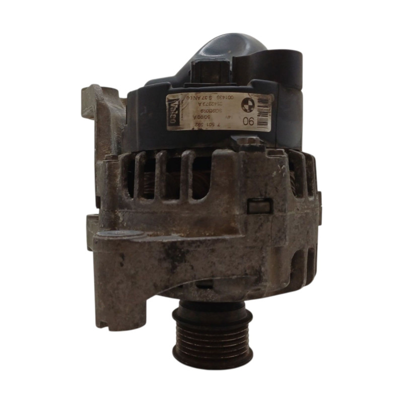 Alternatore BMW Serie 3 Cabrio E30 dal 82 al 94