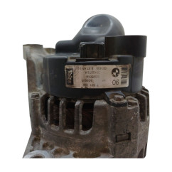 Alternatore BMW Serie 3 Cabrio E30 dal 82 al 94 - 2542379A - 2872042