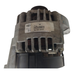 Alternatore FIAT Punto Berlina 5P 3° Serie - 51859047 - 2877384
