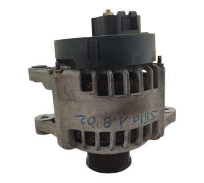 Alternatore FIAT Stilo Berlina 5P - 46543023 - 2877337