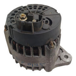 Alternatore FIAT Stilo Berlina 5P - 46543023 - 2877337