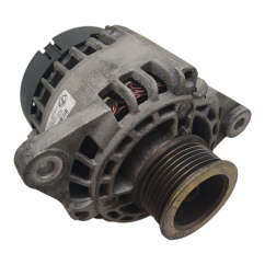 Alternatore FIAT Stilo Berlina 5P - 46543023 - 2877337